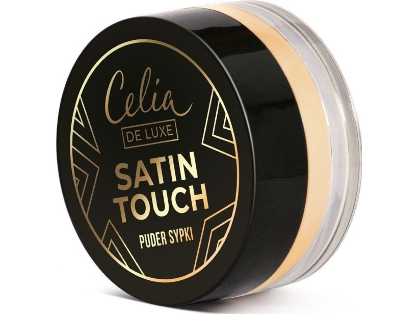 Celia Powder Woman No. 10 Transp.