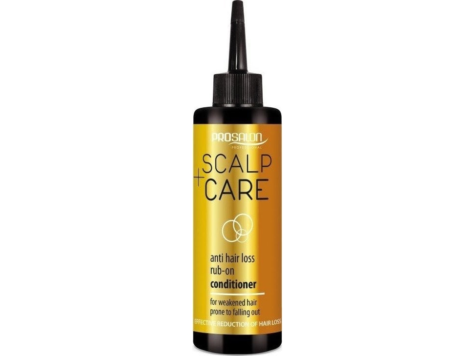 Chantal 200 Ml Prosalon Mittel Gegen Haarausfall