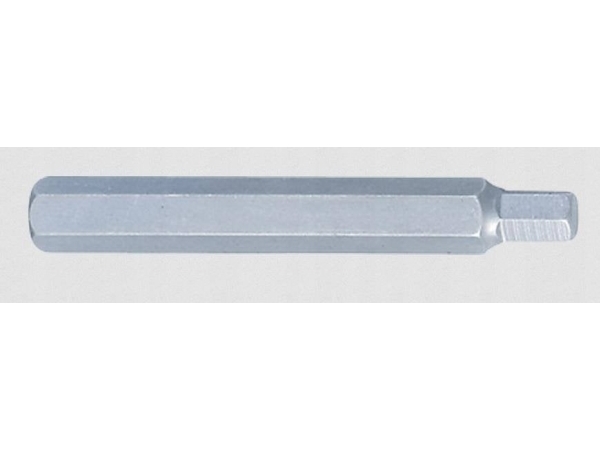 King Tony 10Mm Imbus Hex 5Mm H5 X80mm Long Bit King Tony