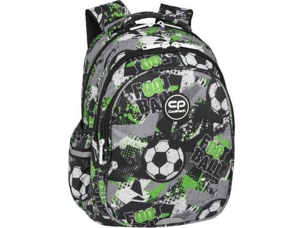 Køletaske-rygsæk Jerry Let`s Gol CoolPack Youth F029674