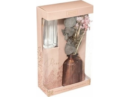 5five luftrenare/förfriskare torkade blommor 100 ml | Bostäder - Inredning - Doft för hemmet | GameStuff