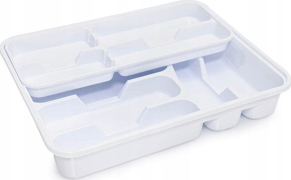 Dunya Lådinsats högorganisatör mix DUNYA | Möbler - Förvaringsmöbler - Multilådor | GameStuff