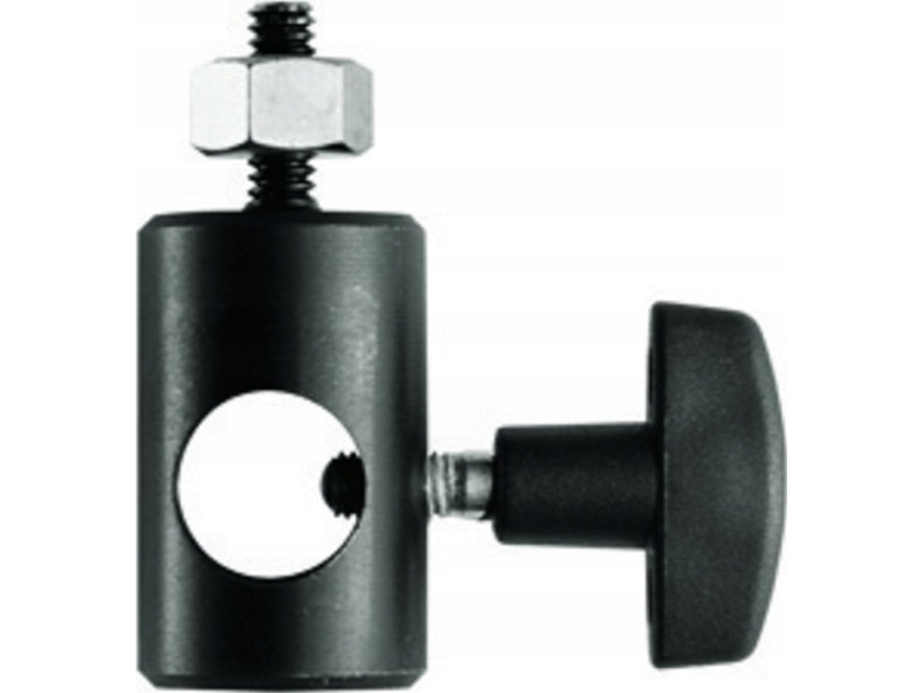 Manfrotto stativende Manfrotto 014-14 1/4&quot  gevind