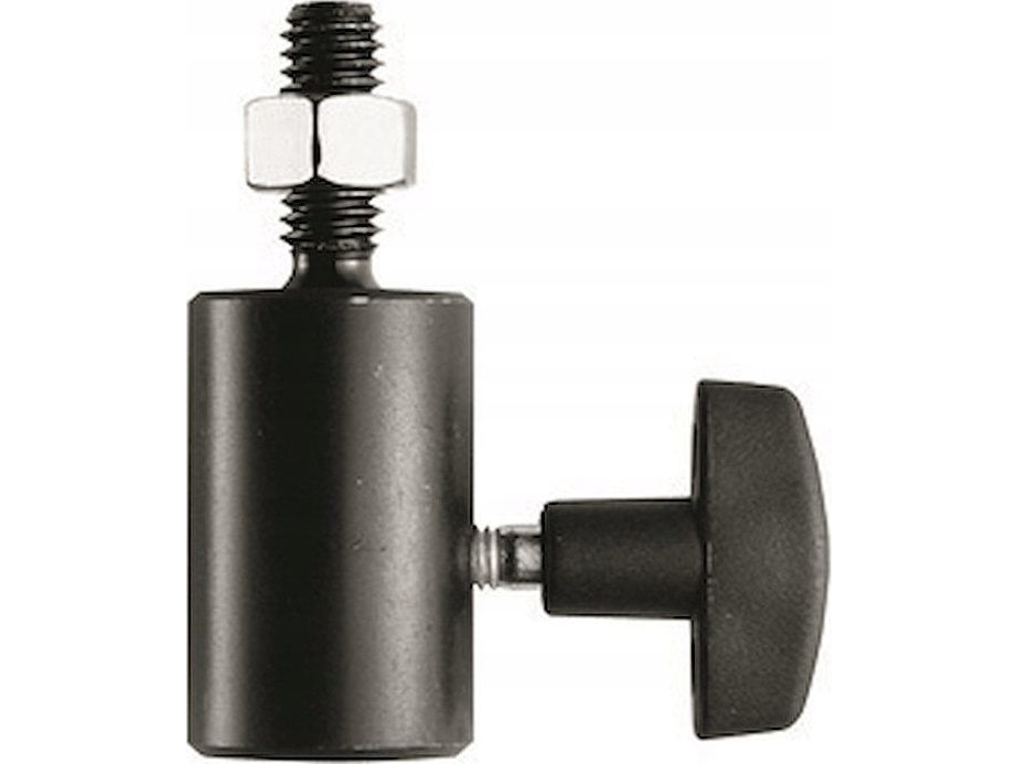 Manfrotto Stativkopf Manfrotto 014Bim 3/8&Quot Gewinde