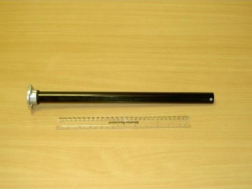 Manfrotto Säule Schwarz Für 055Clb