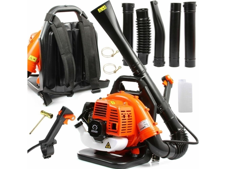 Mar-Pol SPROTTING BAG DEMON | Trädgården - Trädgårdsredskap - Handverktyg | GameStuff