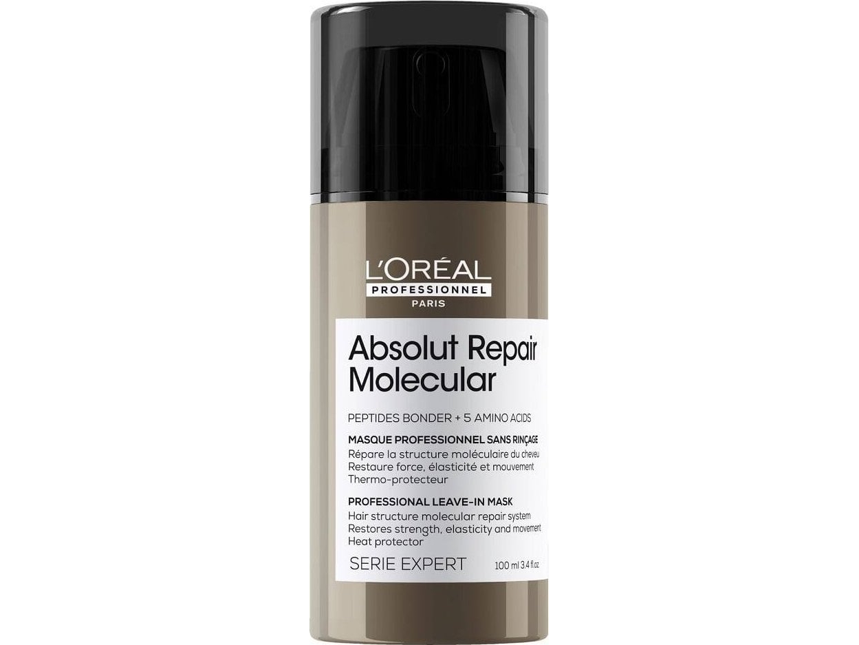 L'Oréal Paris Hair LeaveâIn Cream Treatment - For Repairing 100 ml