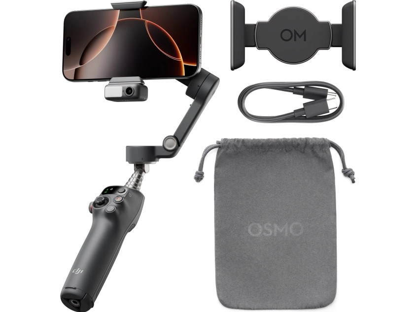 Dji Osmo Mobile 7p Cp.os.00000401.01