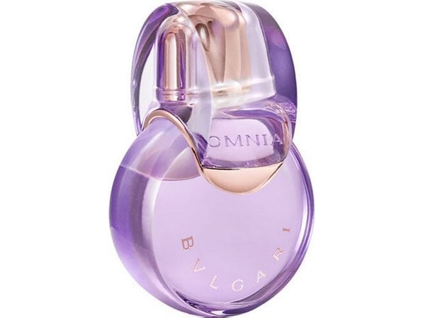 Bvlgari Omnia Amethyste Edt Spray 30Ml