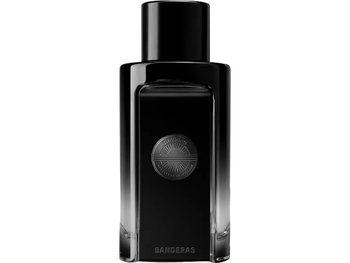 Antonio Banderas The Icon Edp Eau De Parfum Für Männer, 100 Ml