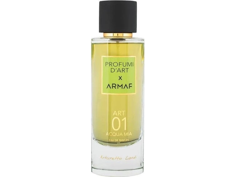 Armaf Art 01 Acqua Mia Profumi D'art Edp 105Ml