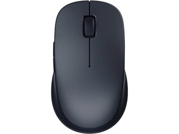 Xiaomi Dual Mode Belaide Mus 2 Svart