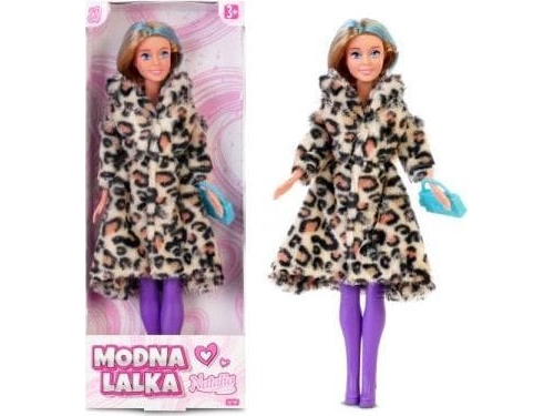 Artyk Fashion Puppe Natalia 29Cm 167706