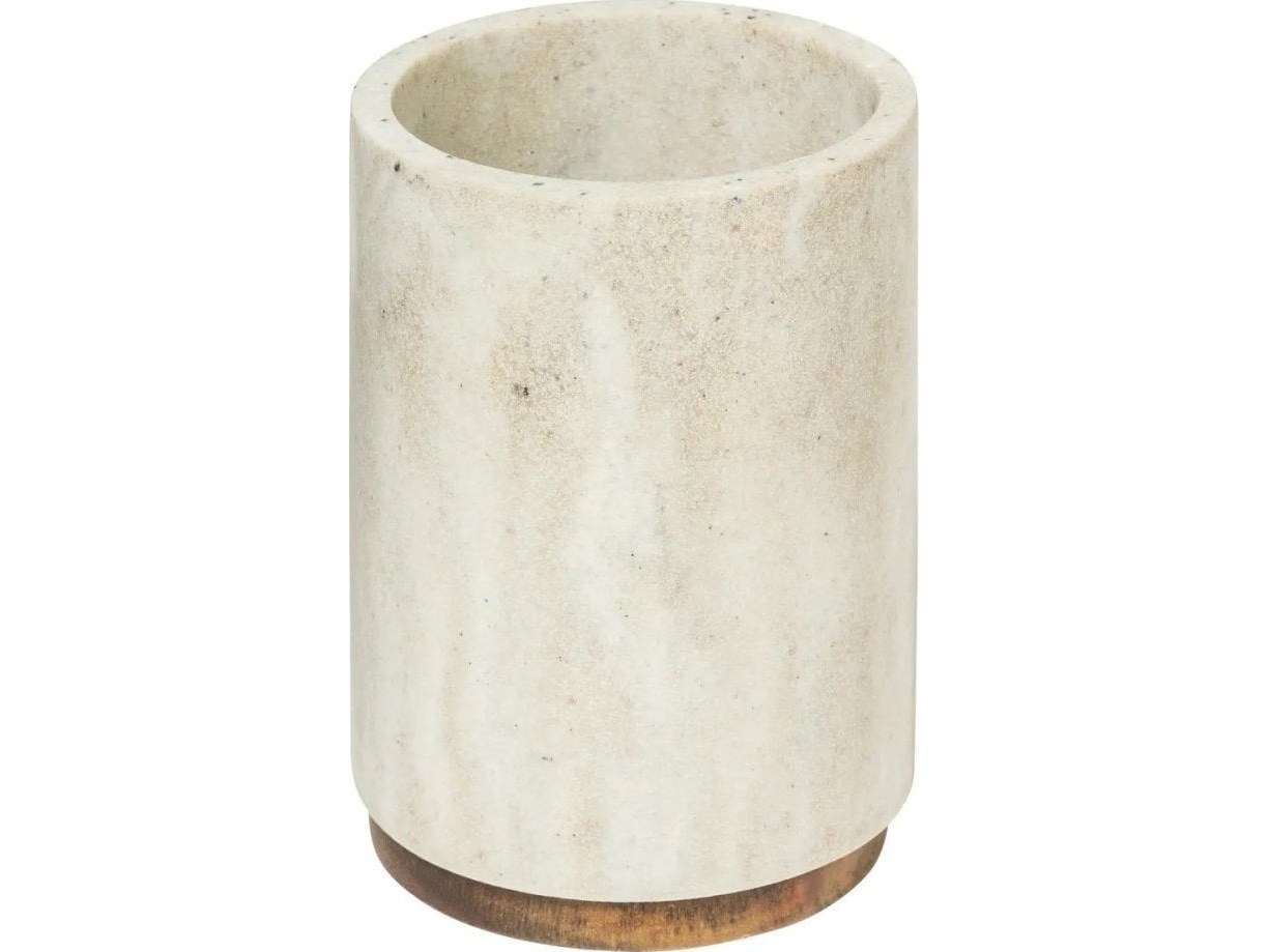 Atmosphera tandborstmugg COME, 7 cm | N - A | GameStuff