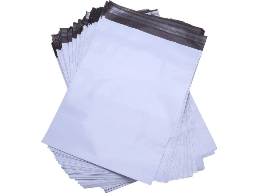 BSTech Foliopak koperta foliowa mocna 50mic 240x325 100 st FB02 C4 | Papper & Emballage - Kuvert & påsar - Kuvert | GameStuff