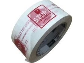 Bstech Klebeband Bedruckt 48X100m "Vorsicht Bei Glas"