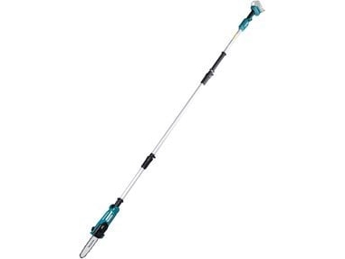Makita 18V Dua200z01 20Cm Exhaustion Chamber