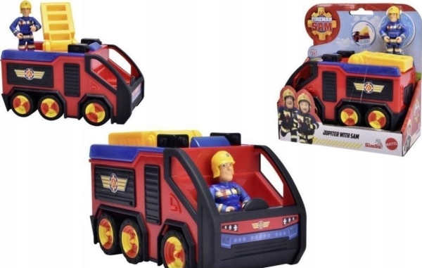 Palomies Sam Jupiter mini uusi 925-2656