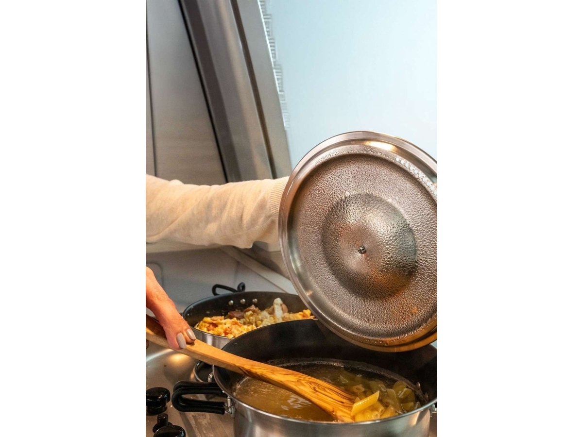 Dimego Petromax retkeilykeittiösarja