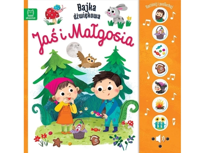 Axiom Fairy Tale Mig og Margaret 39259