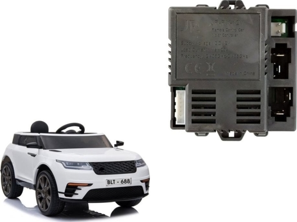 Lean Cars Blt-688 Jc666 A307 Jc002 Modulares Zentrales Steuergerät