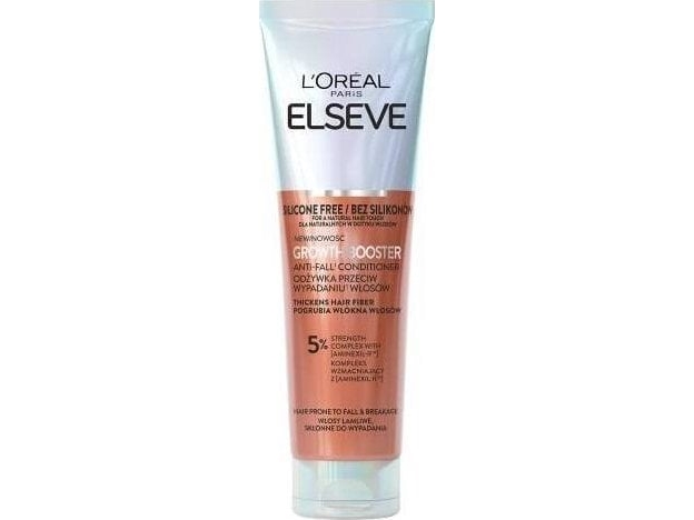 L'oreal_Elseve Growth Booster Conditioner Anti-Hårtab Balsam 150Ml