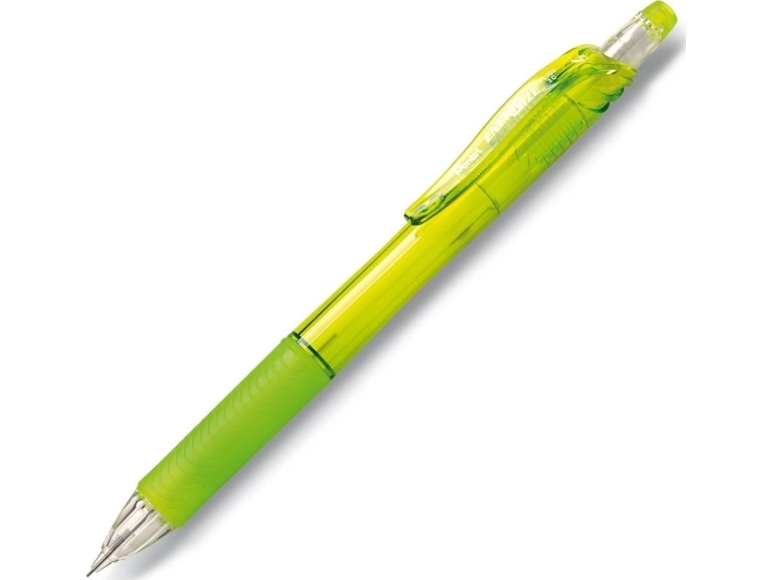 Pentel Druckbleistift Energize Türkis Pl105-Kx
