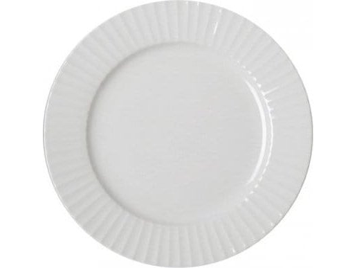 Eurofirany Metropolis flat tallrik Ø24 cm | Bordssättning - Par - Plattor | GameStuff