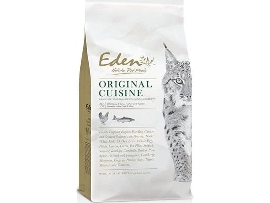 Eden Original Cousine 10Kg