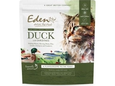 Eden And Og Sardin 1,5 Kg