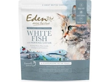 Eden Weißfisch Mit Heringsrogen 1,5Kg