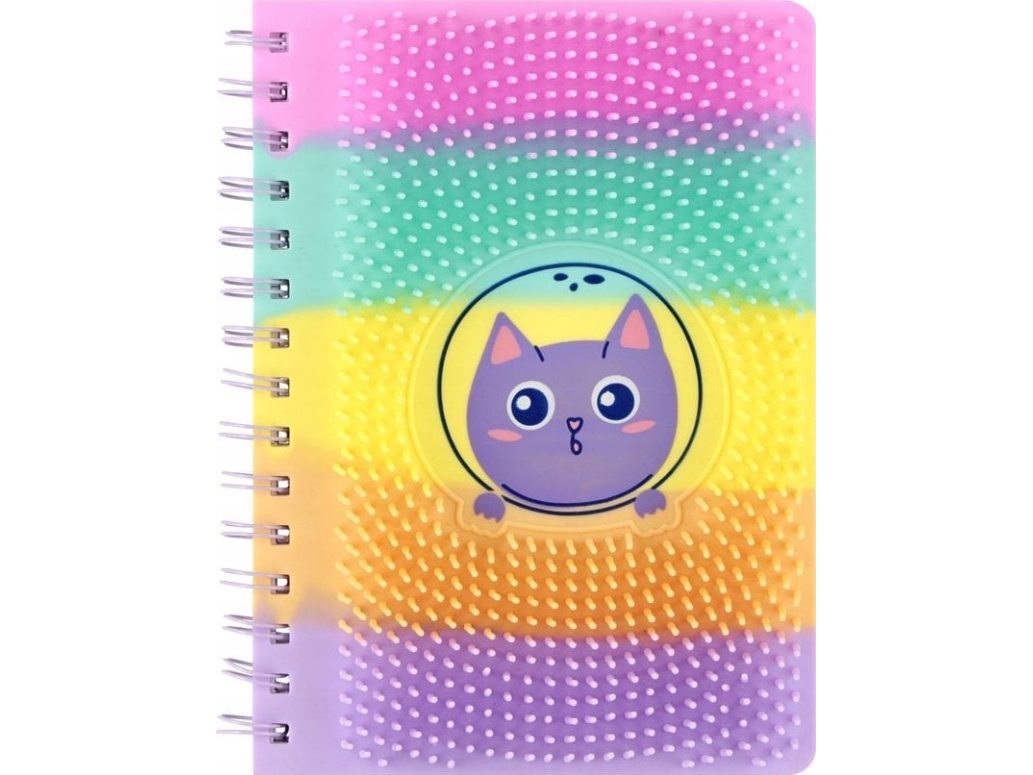 KOLONOTES SILIKON A5 CAT STK PBH 24/48