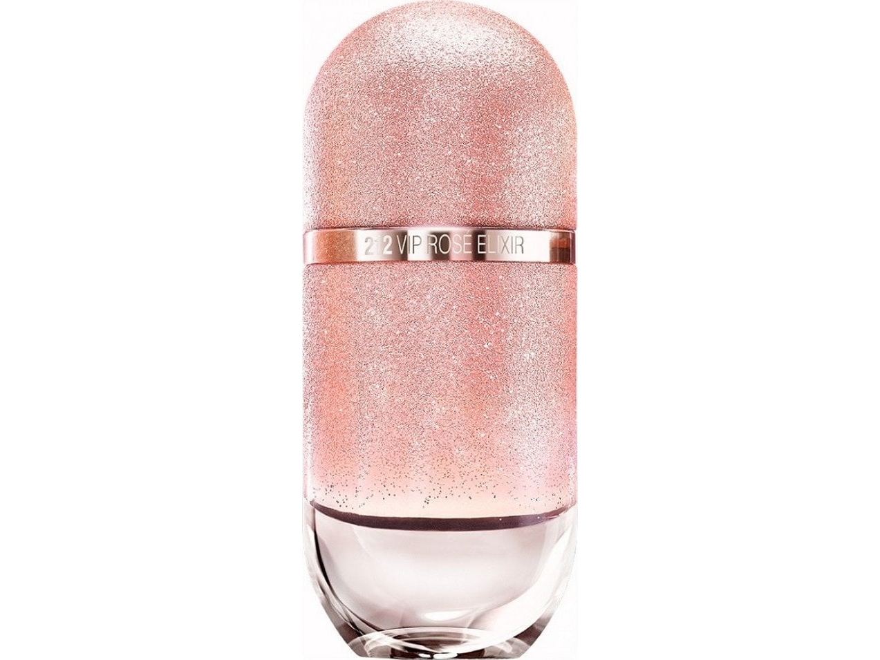 Carolina Herrera 212 Vip Rosé Elixier Edp W 50 Ml