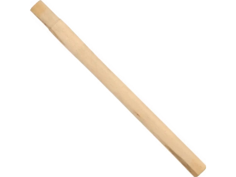 Dedra Holzstiel Für Hammer 0,3–0,7 Kg, Länge 32 Cm