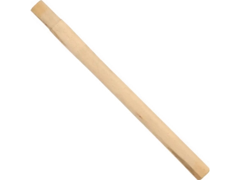 Dedra træskaft til hammer 0,8–2 kg, længde 40 cm