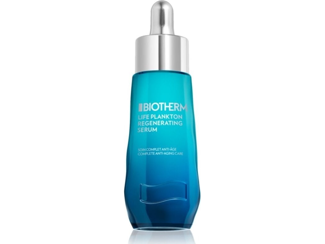 Biotherm Life Plankton Regenererende Serum 50 Ml