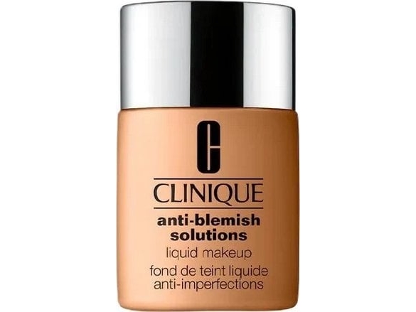 Clinique Anti-Blemish Solutions Liquid Makeup Cn08 30Ml