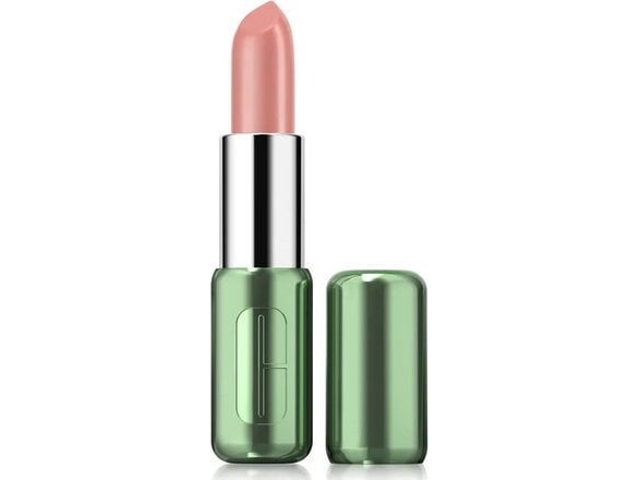 Clinique Pop Longwear Satin Lipstick - - 3 g
