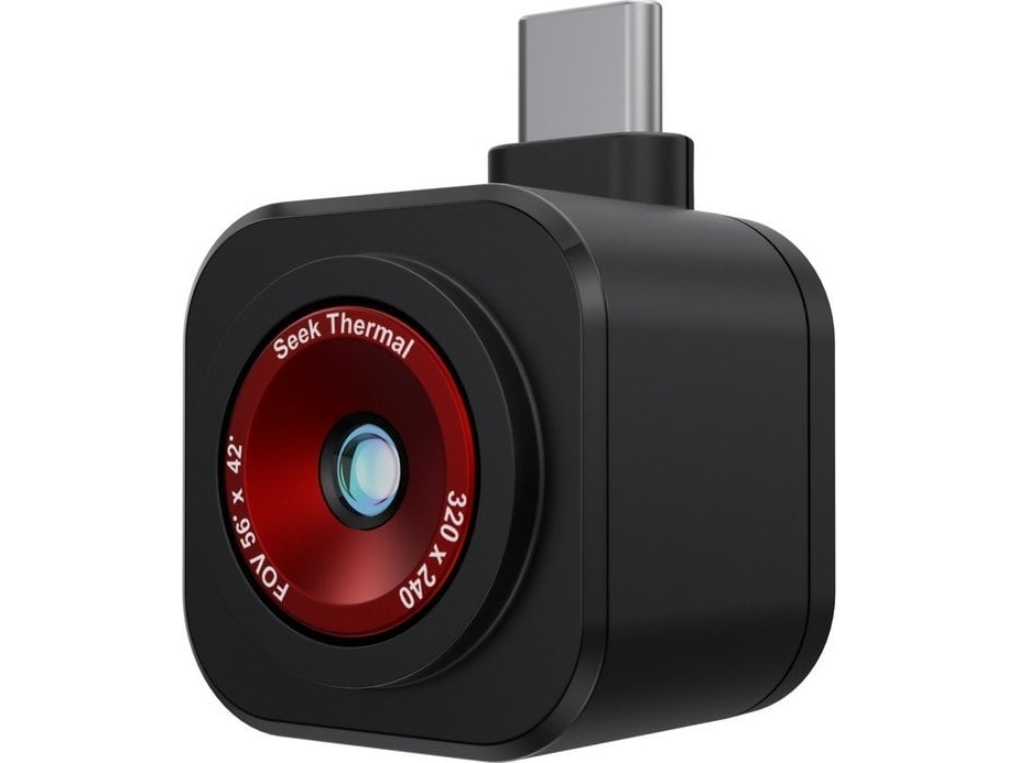 Seek Thermal Nano 300 (Apple Usb C), Cq-Abax