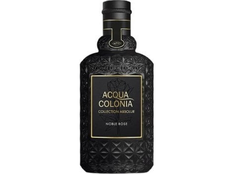 4711 Acqua Colonia Collection Absolue Noble Rose Eau De Parfum Spray 100Ml