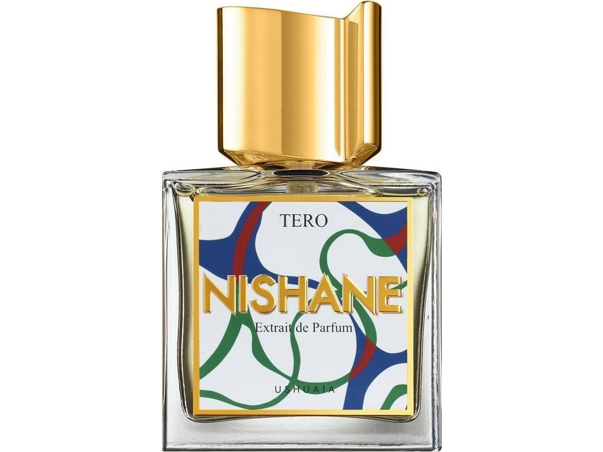 Nishane TERO Extrait de Parfum 50 ml
