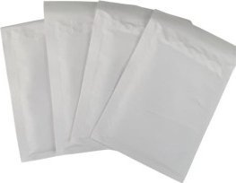 Luftboblekuverter C13 100 stk