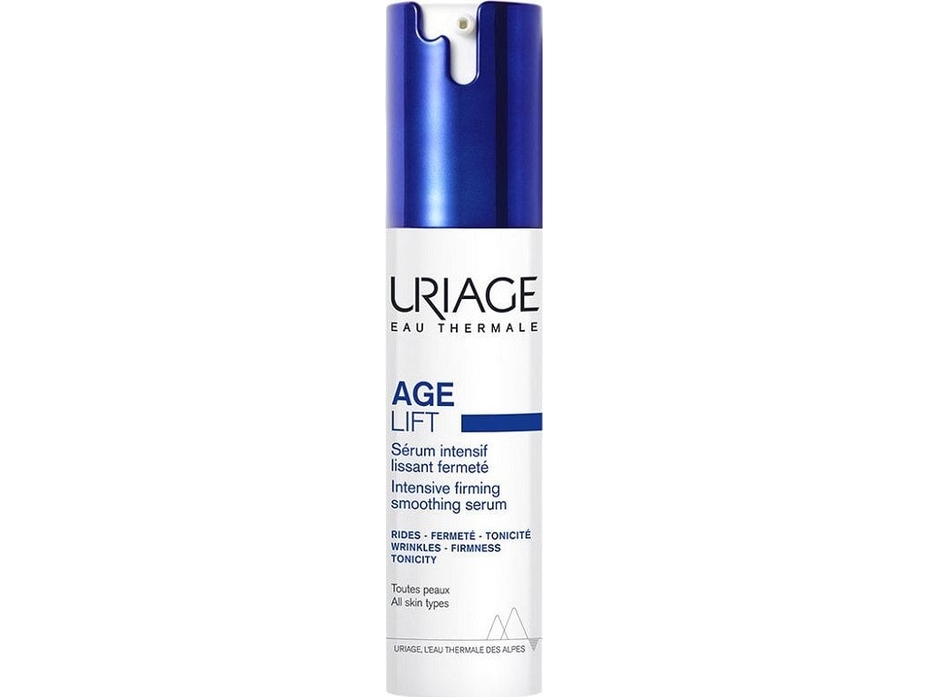 Uriage Age Lift Intensive Firming Smoothing Serum 30 ml | Hudvård - Ansiktsvård - Serum | GameStuff