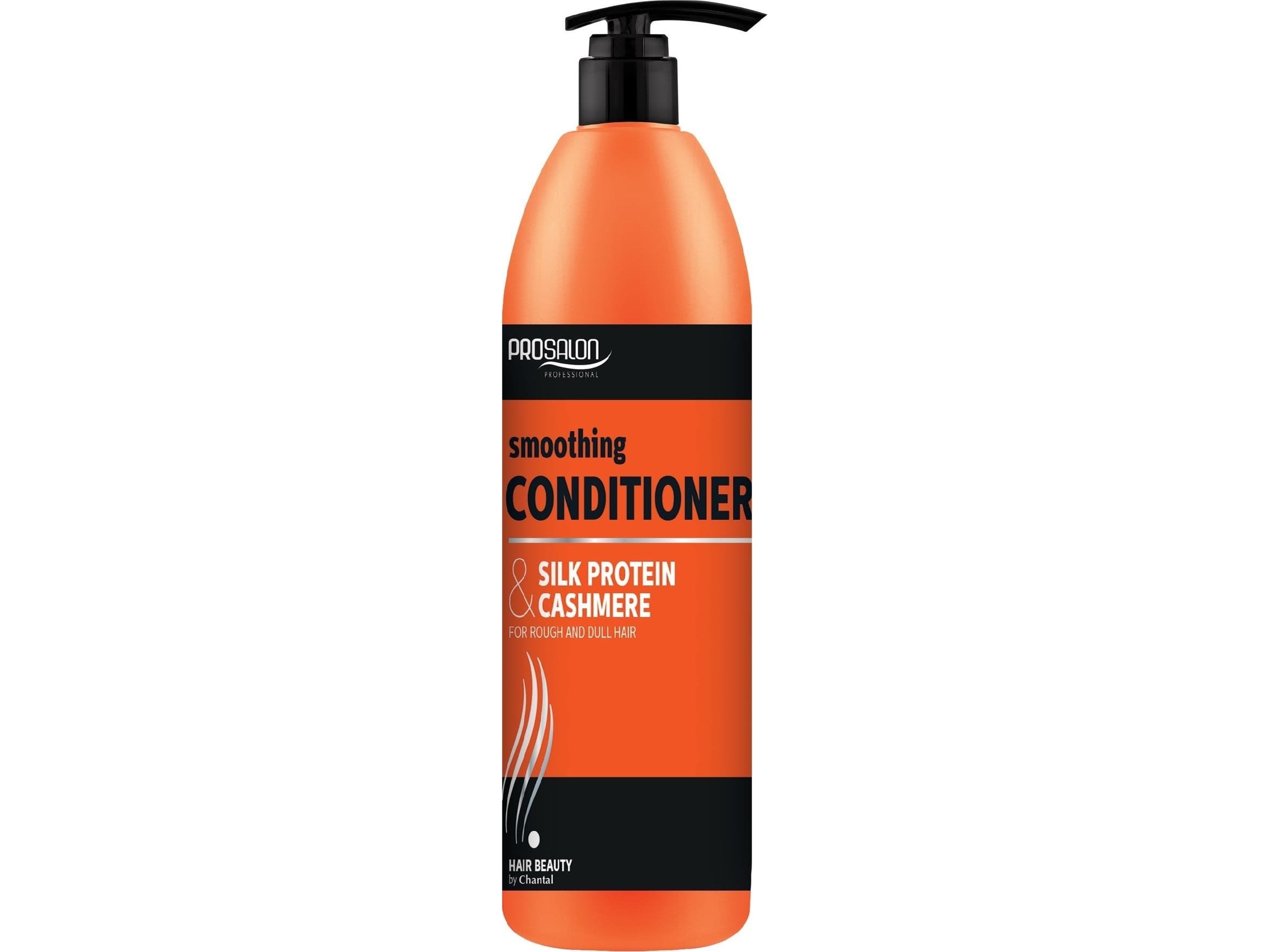 Chantal_Prosalon Haarspülung Silk&Ampcashmere 1000Ml