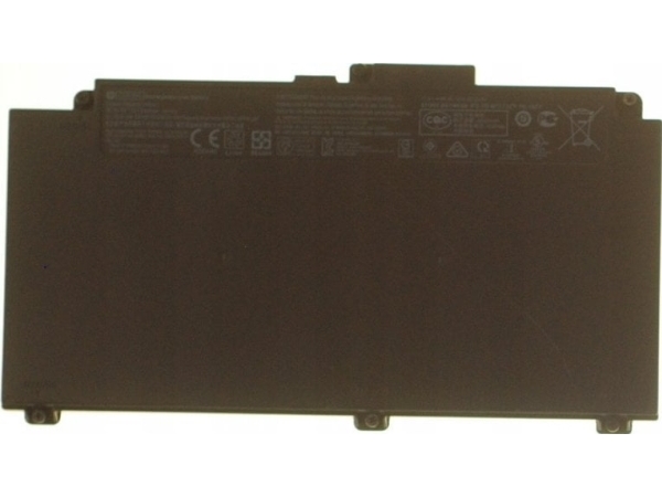 Bateria Hp Battery 3 Cell 4.21Ah 48Wh