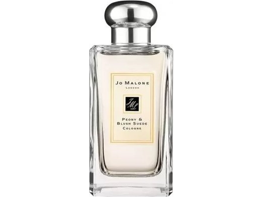 Jo Malone Pfingstrose &Amp Blush Suede Edc 100Ml