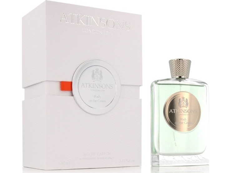 Atkinsons Posh On The Green Edp 100Ml