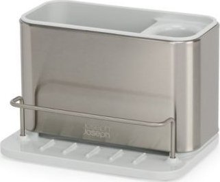 Joseph Joseph Surface Spülbecken Organizer Silber (851693)