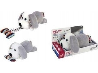 Calming Cuddly Dog 170195