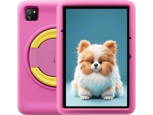 Tablet Tab A6 Kids 10  " 4/128gb/wi Fi Taba6kids Pink Blackview